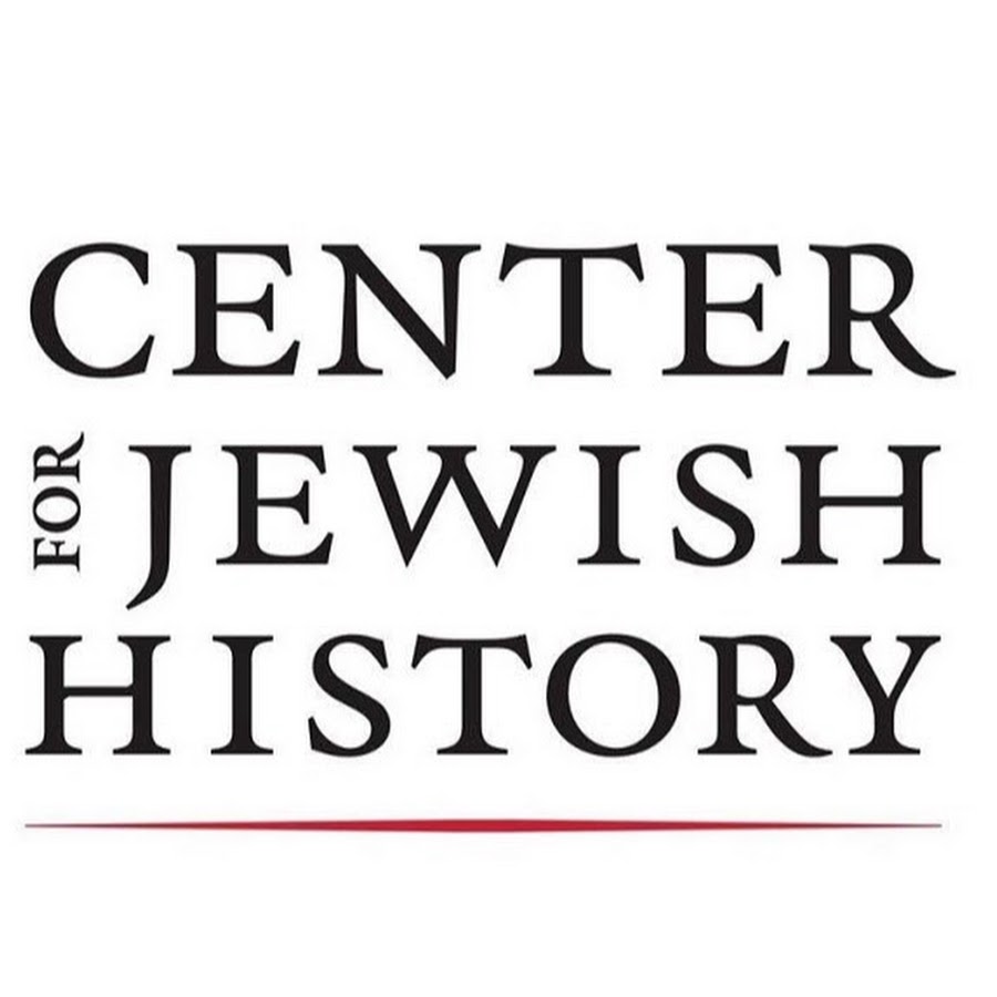 Center for Jewish History