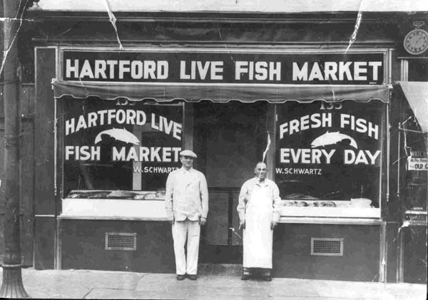 Hartford Fishmarket