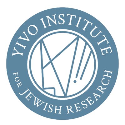 YIVO Institute for Jewish Research