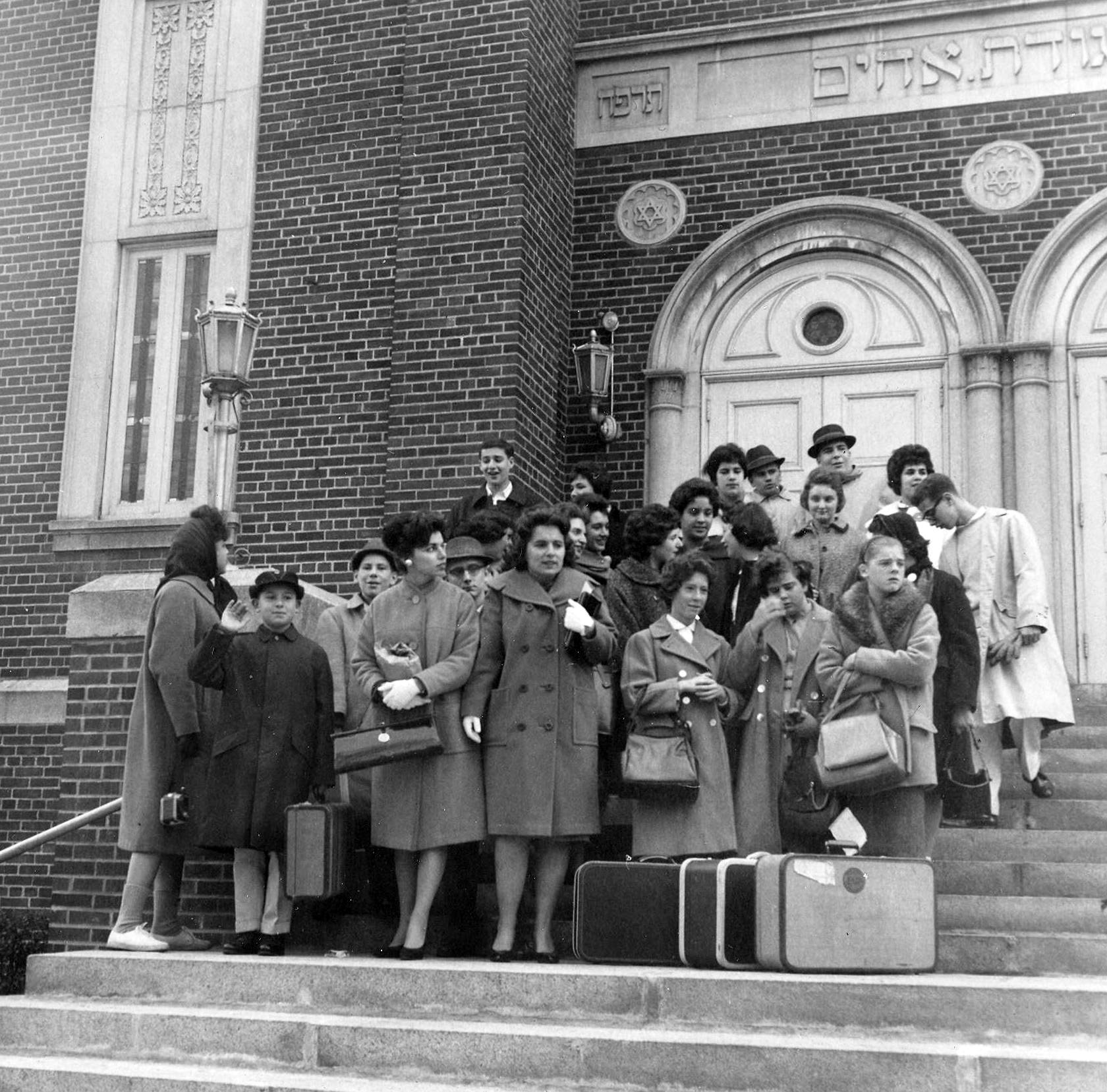 agudasachim_youth_1961