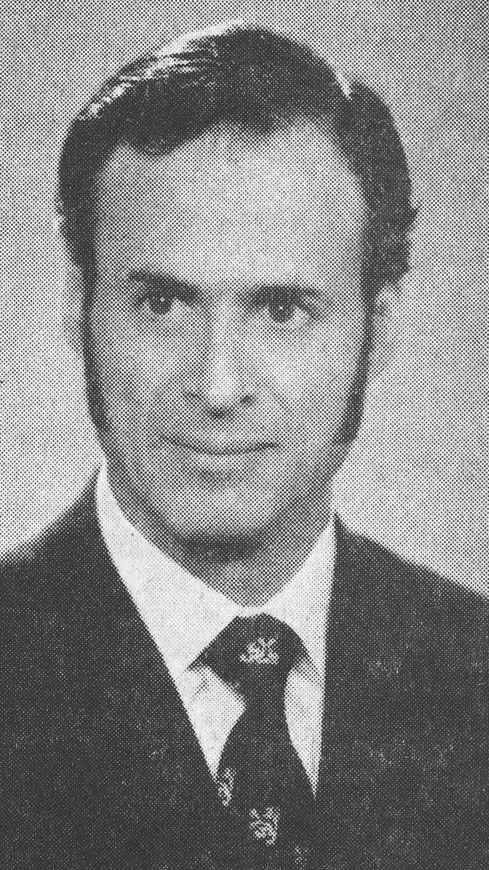 Rabbi Stanley Kessler