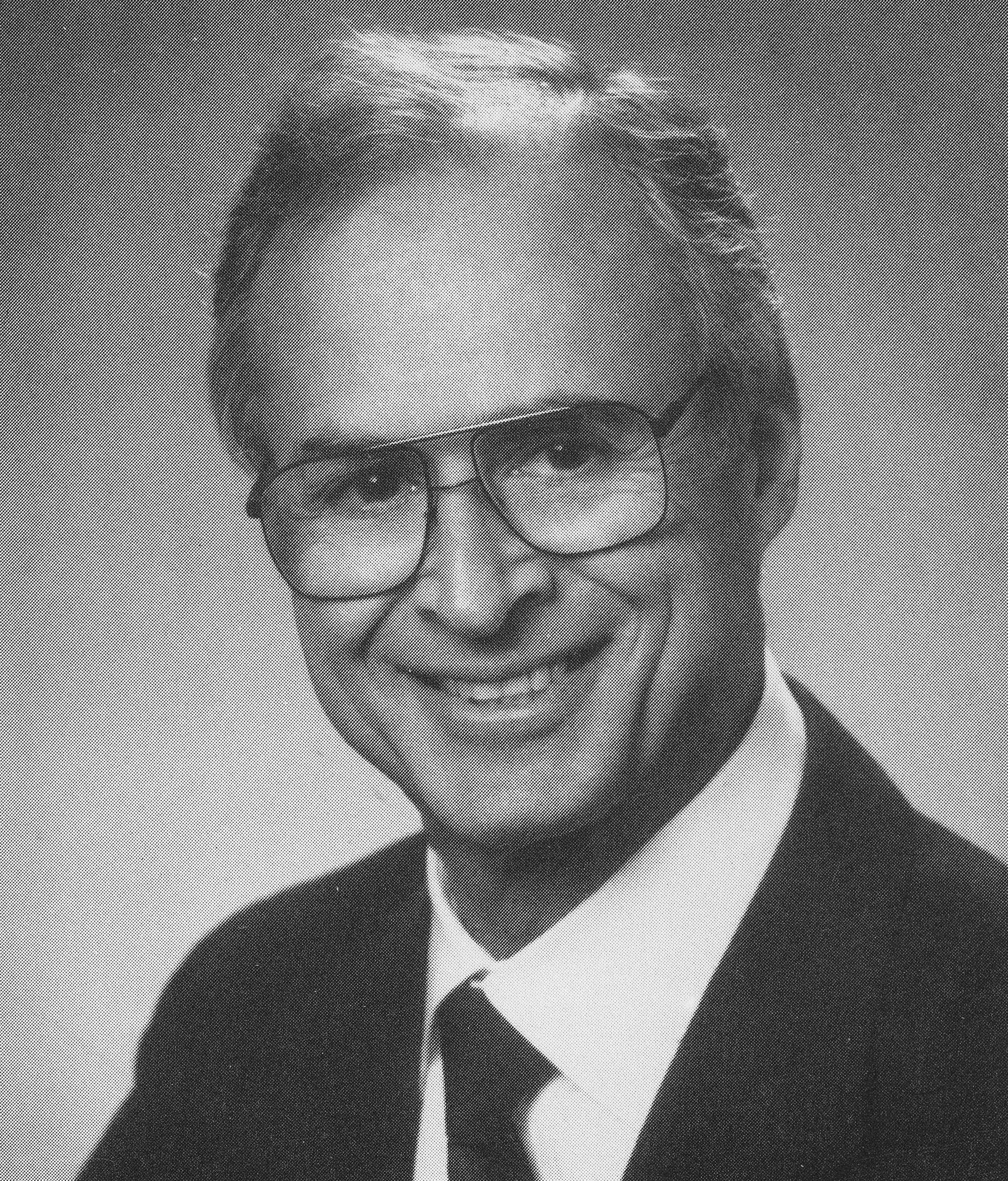 Rabbi Stanley Kessler